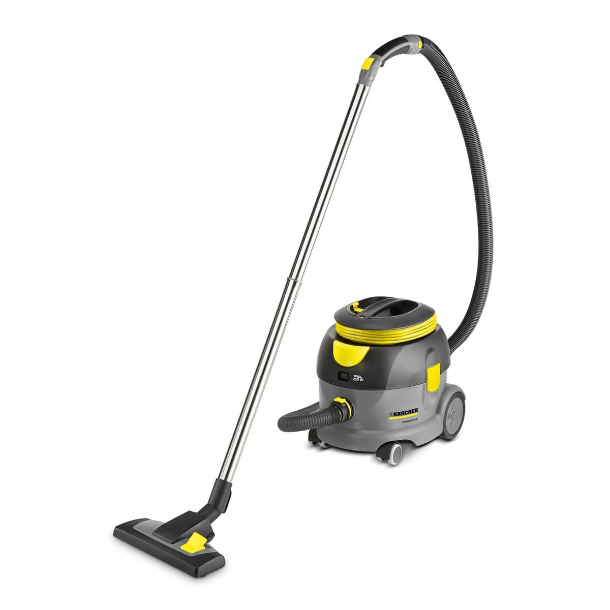 Прахосмукачка T 12/1 - image 1