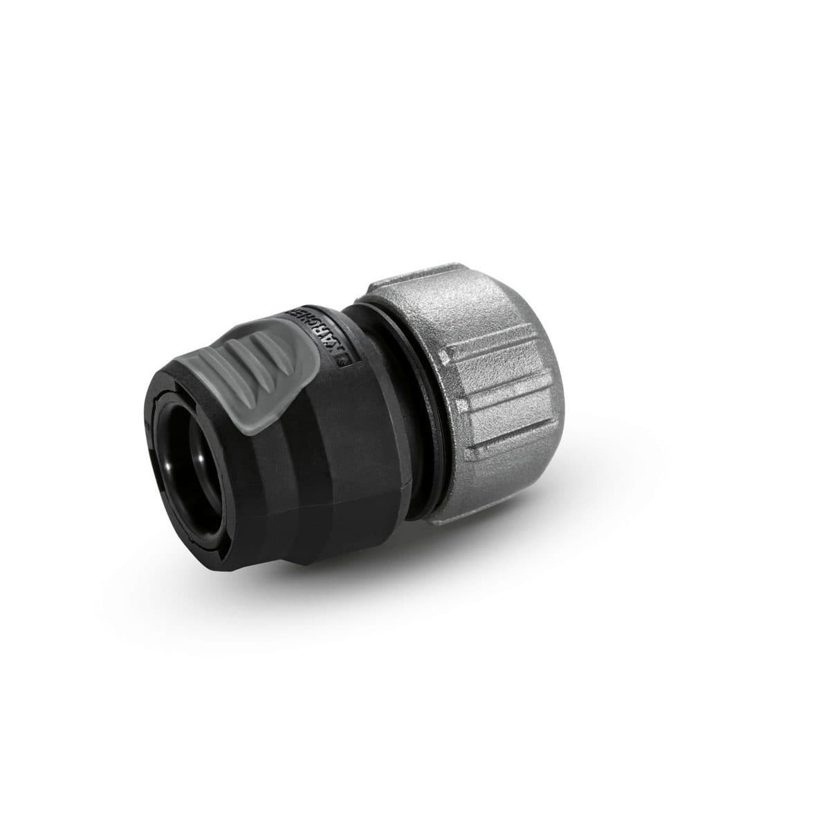 Универсален куплунг за маркуч Premium с Aqua Stop - image 1