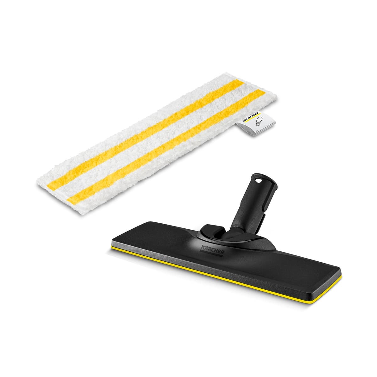 Накрайник за под с кърпа SC EasyFix - image 1
