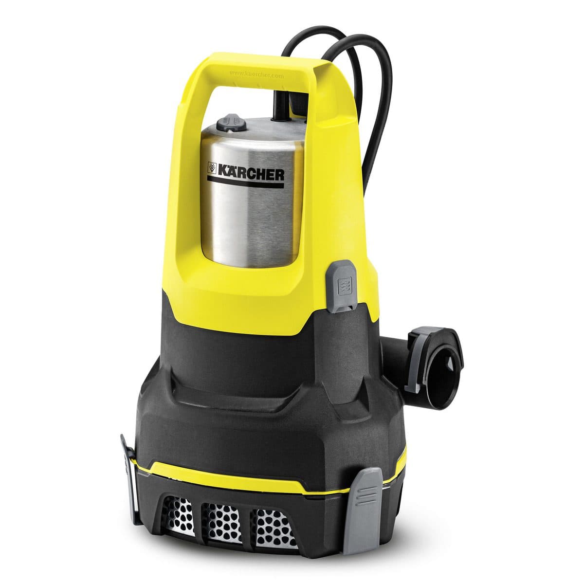 SP 6 Flat Inox - image 1