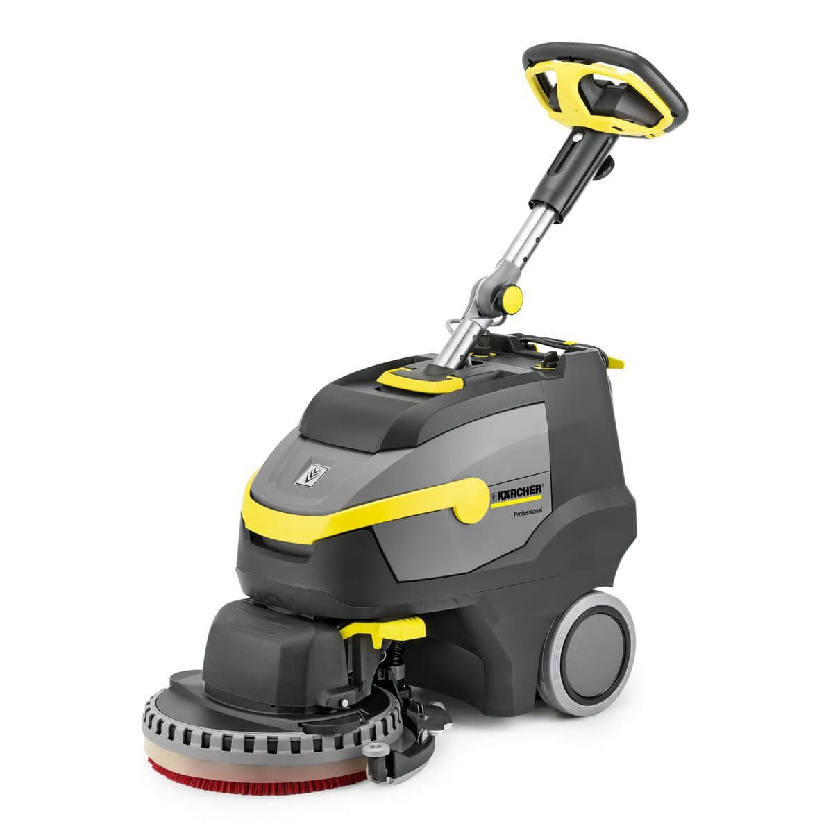 BD 38/12 C Bp Pack - image 1