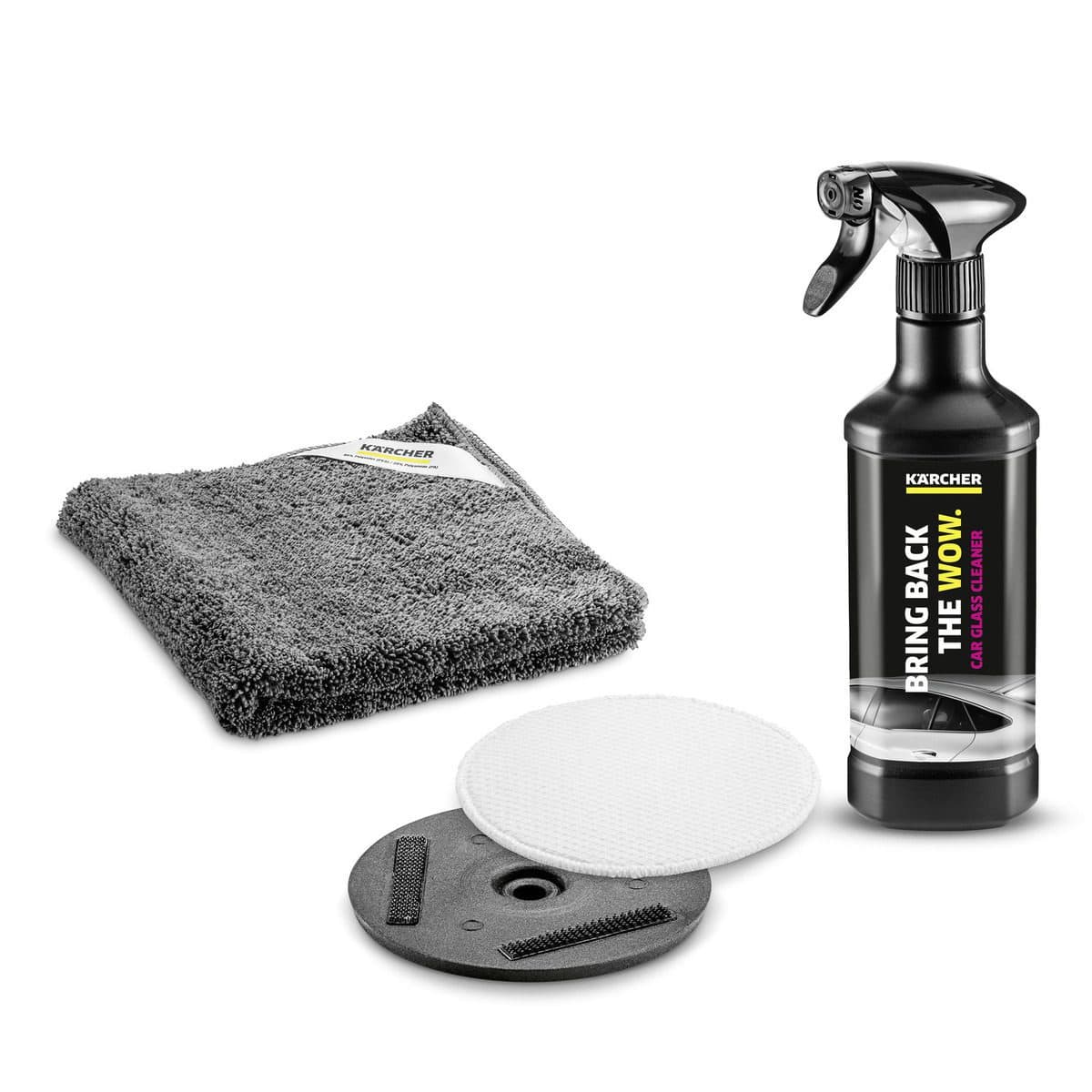 EDI 4 Summer Kit - image 1