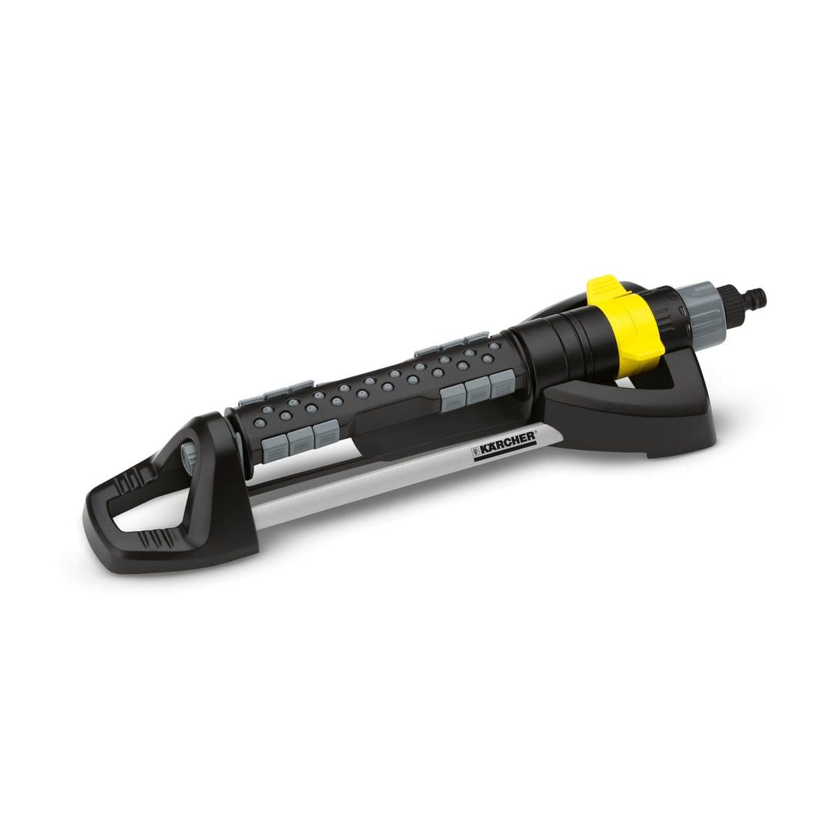 Правоъгълна пръскачка OS 5.320 SV - image 1