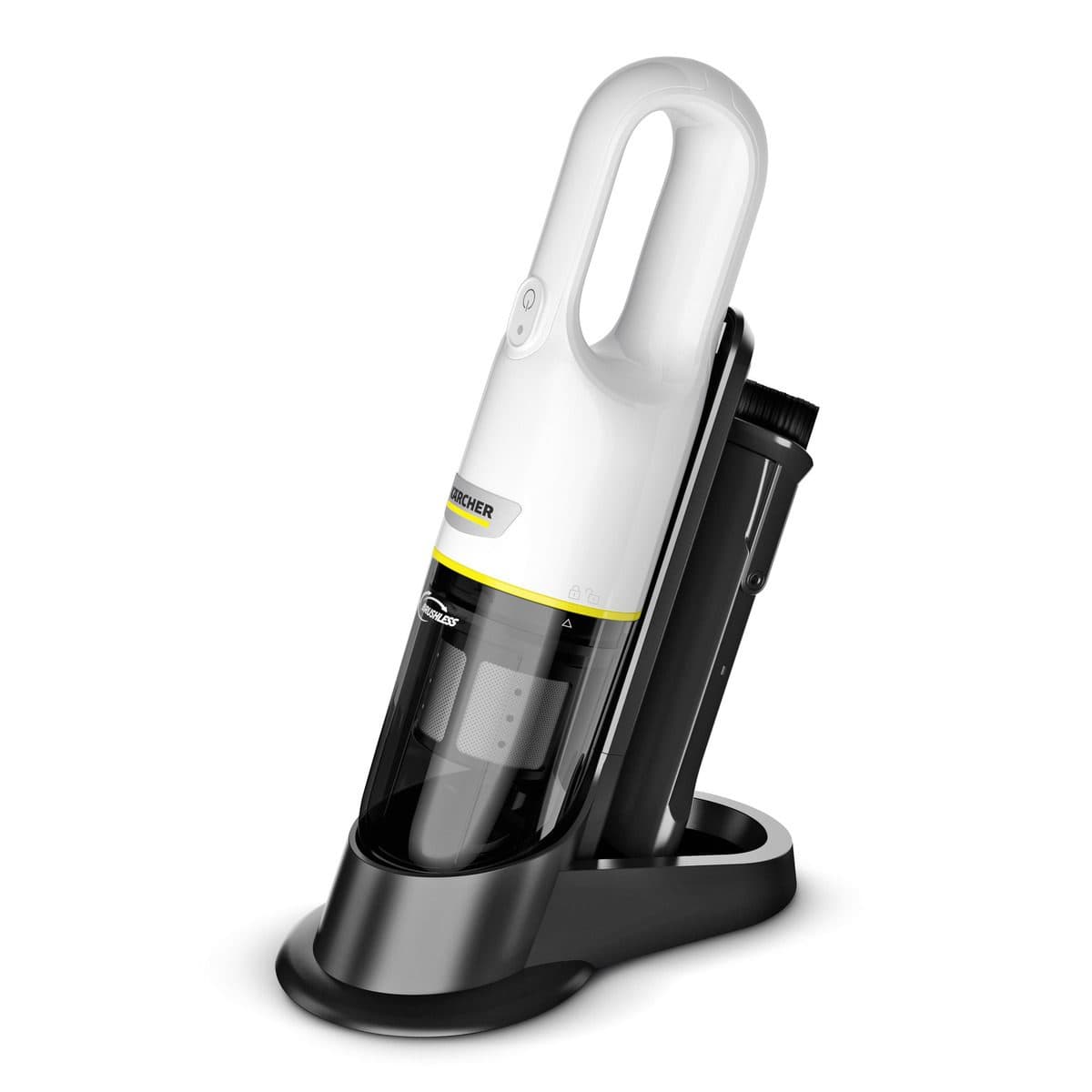 Ръчна прахосмукачка  CVH 3 Plus - image 1