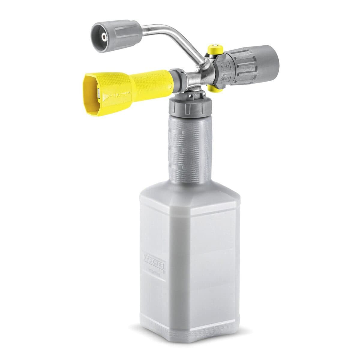 Пеногенератор DUO Advanced - 900-2500 l/h - image 1