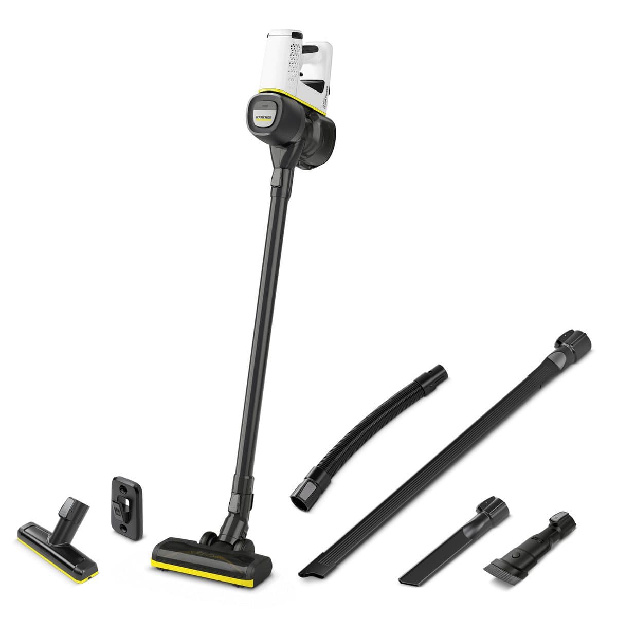 Прахосмукачка VC 4 Cordless myHome Car - image 1