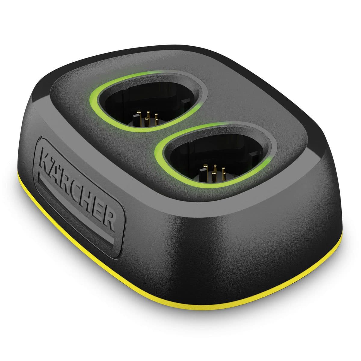 БЪРЗО ЗАРЯДНО DUO BATTERY POWER 4 V - image 1