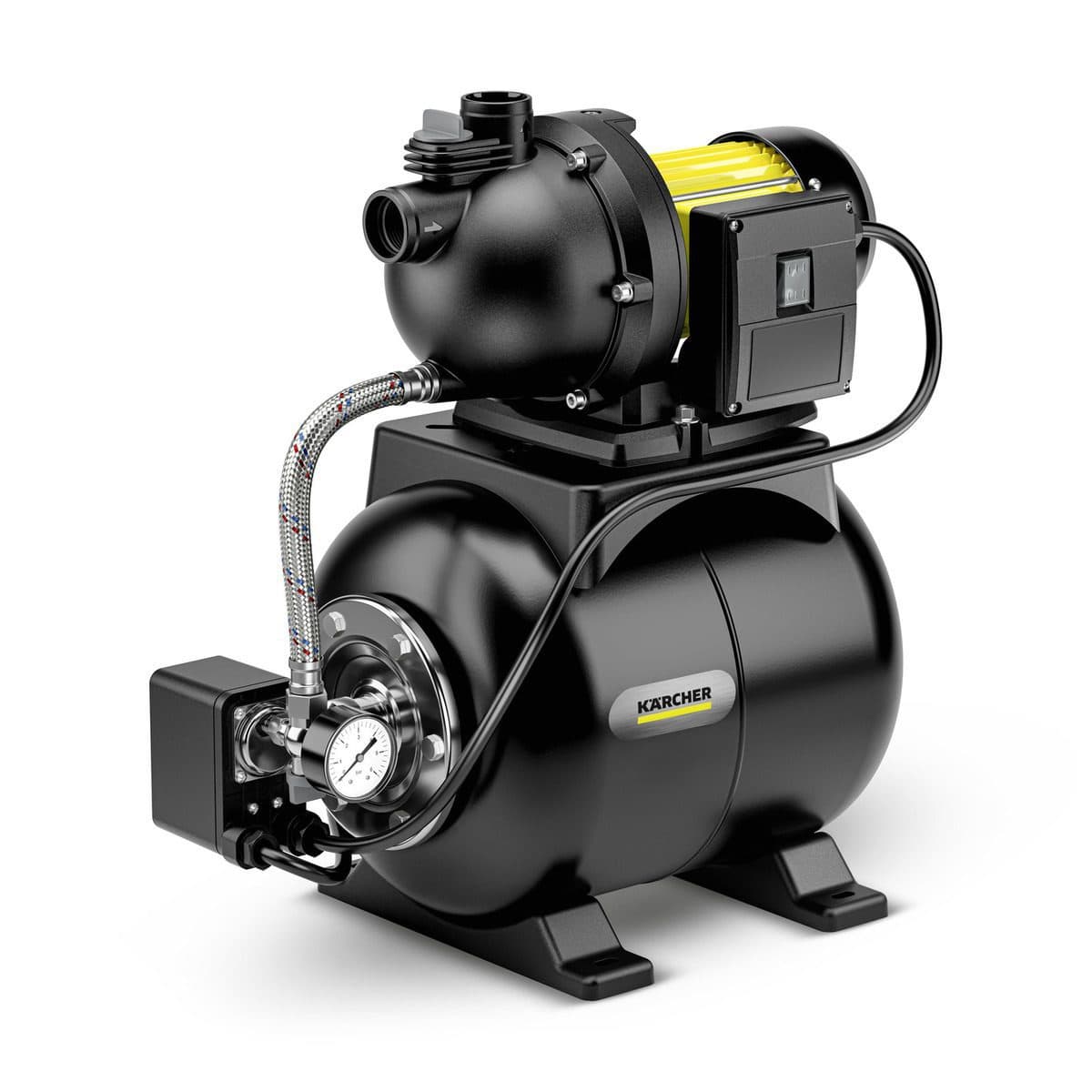 BP 3.200 Home - image 1