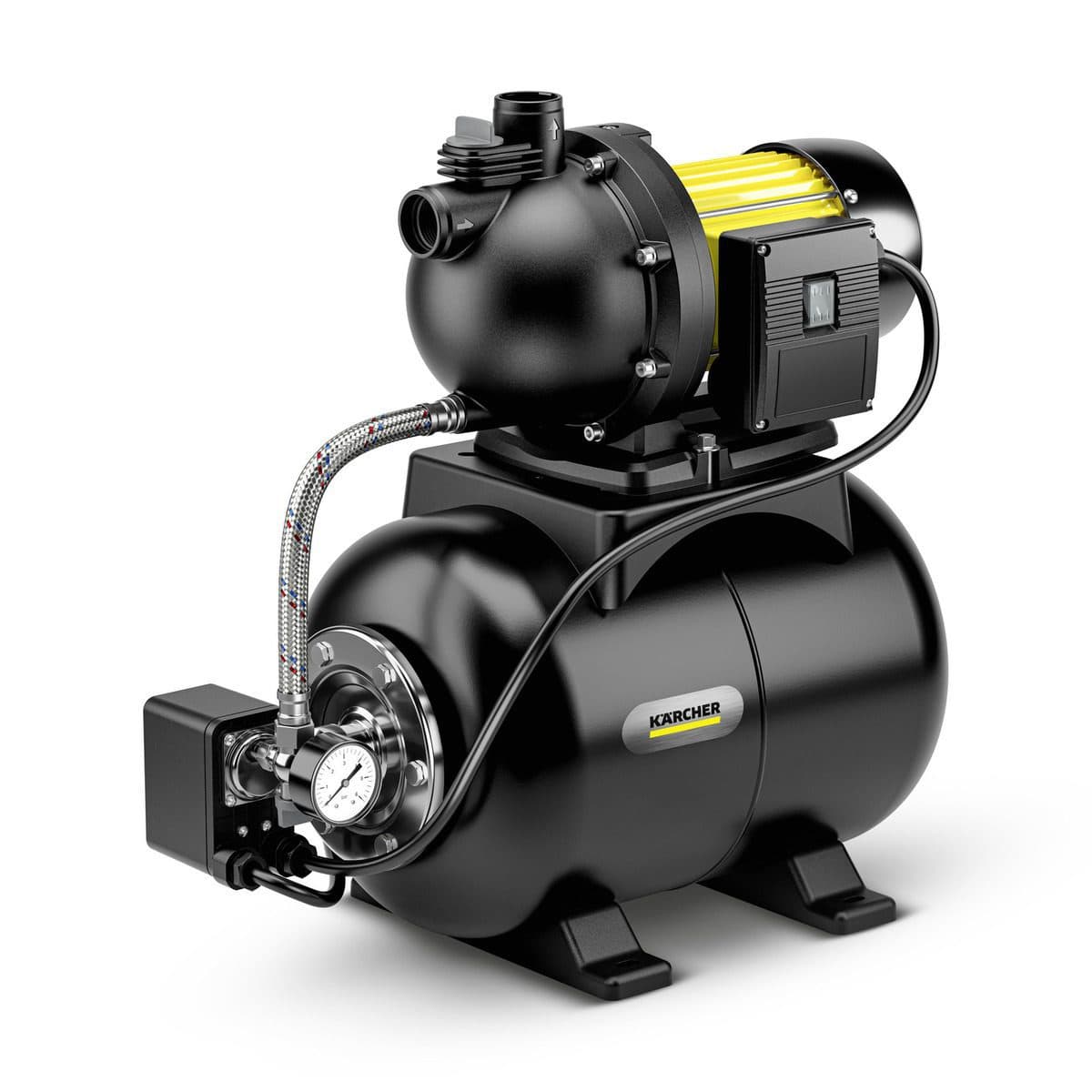 BP 4.900 Home - image 1