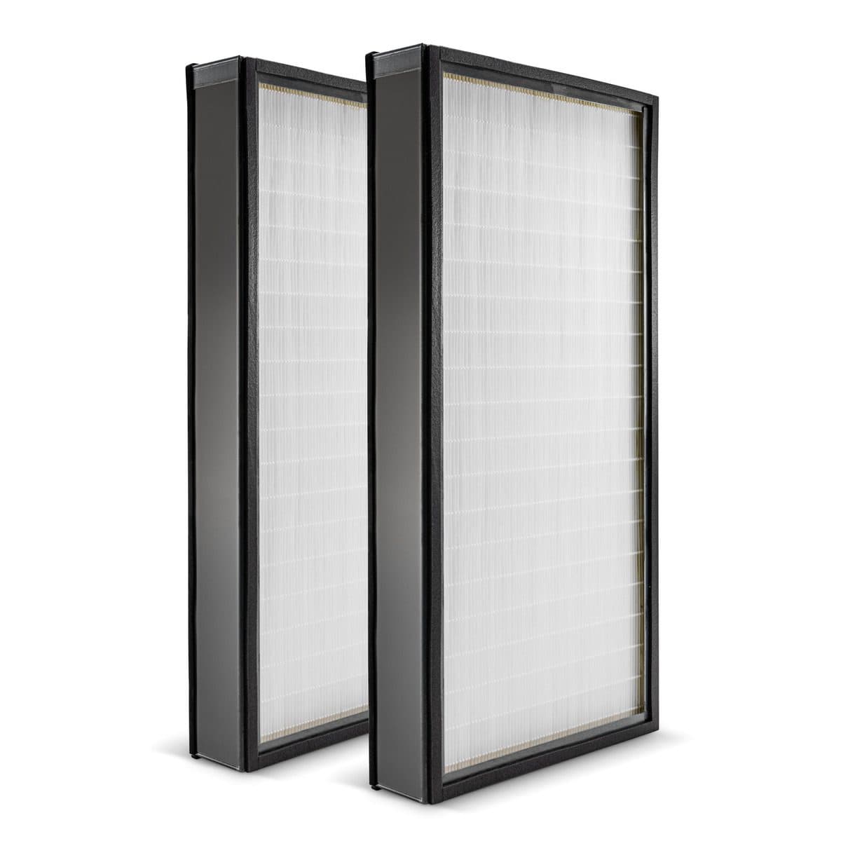Комплект филтри HEPA 14 Solution - image 1