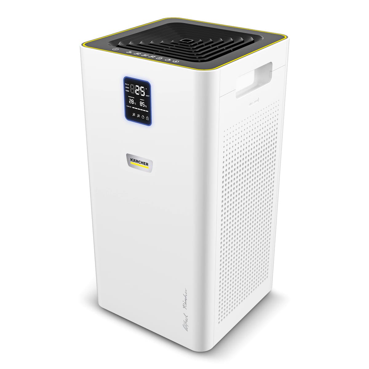 Пречиствател на въздух AF 50 Signature Line - image 1