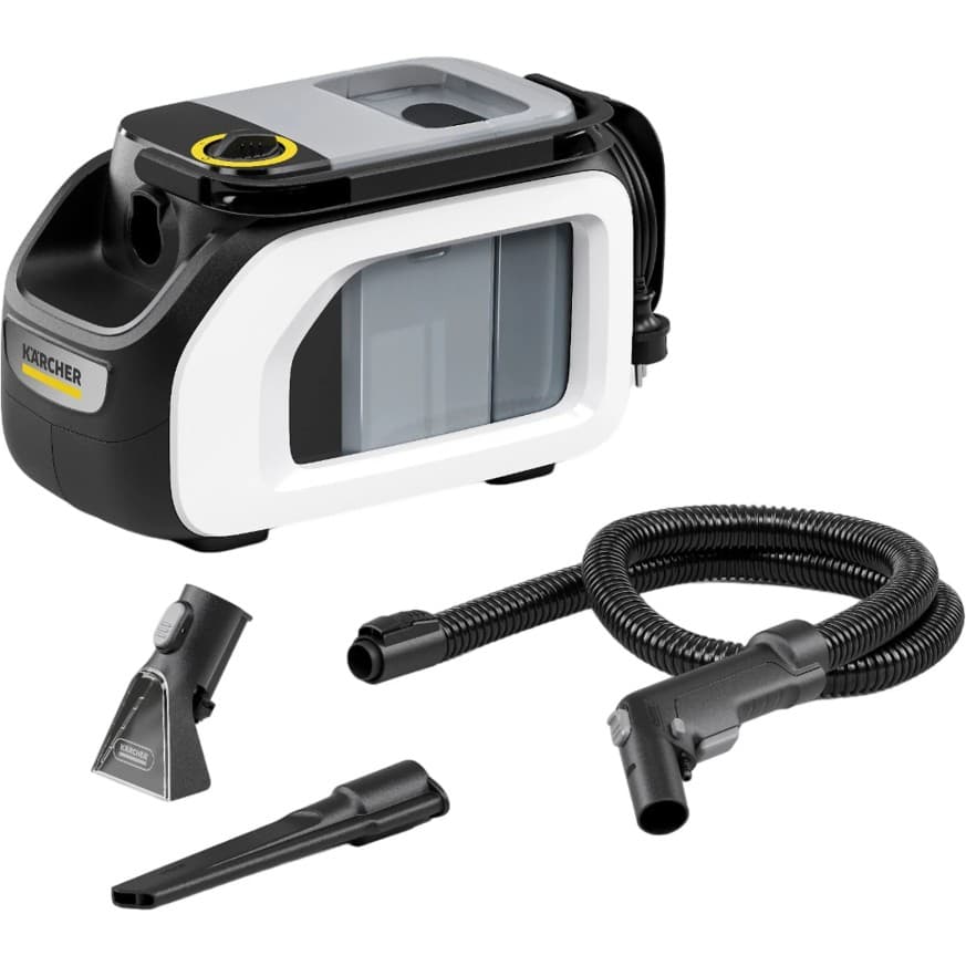 Перяща смукачка SE 3 Compact Home - image 1