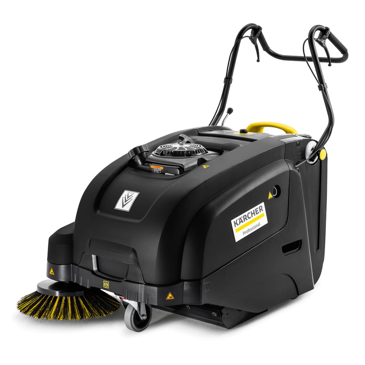 KM 75/40 W G Anniversary Edition - image 1