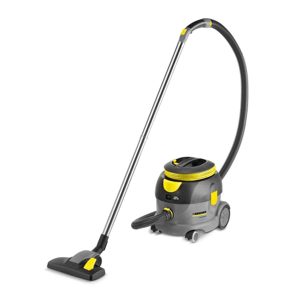 Прахосмукачка T 12/1 eco!efficiency