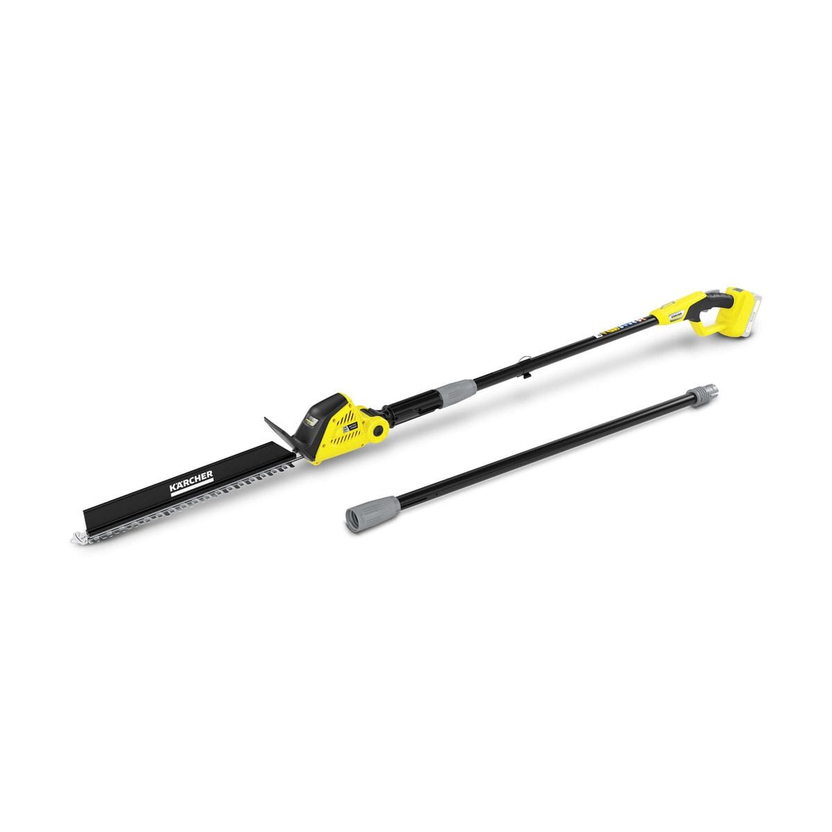 Акумулаторен храсторез PHG 18-45 Battery