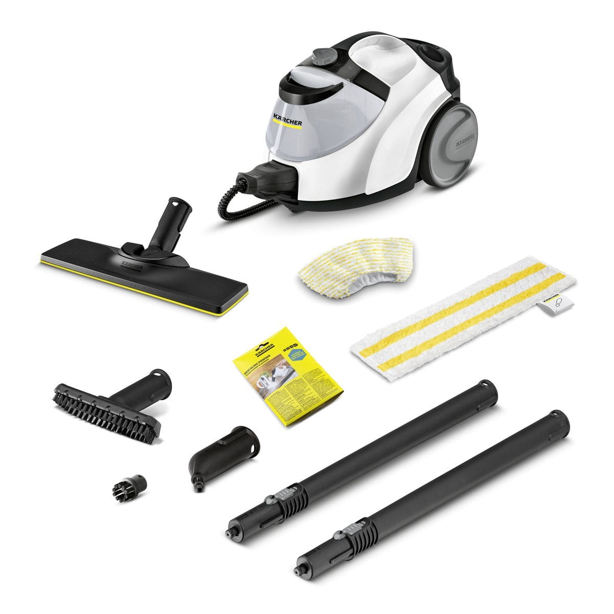 Парочистачка SC 5 EasyFix Iron Plug