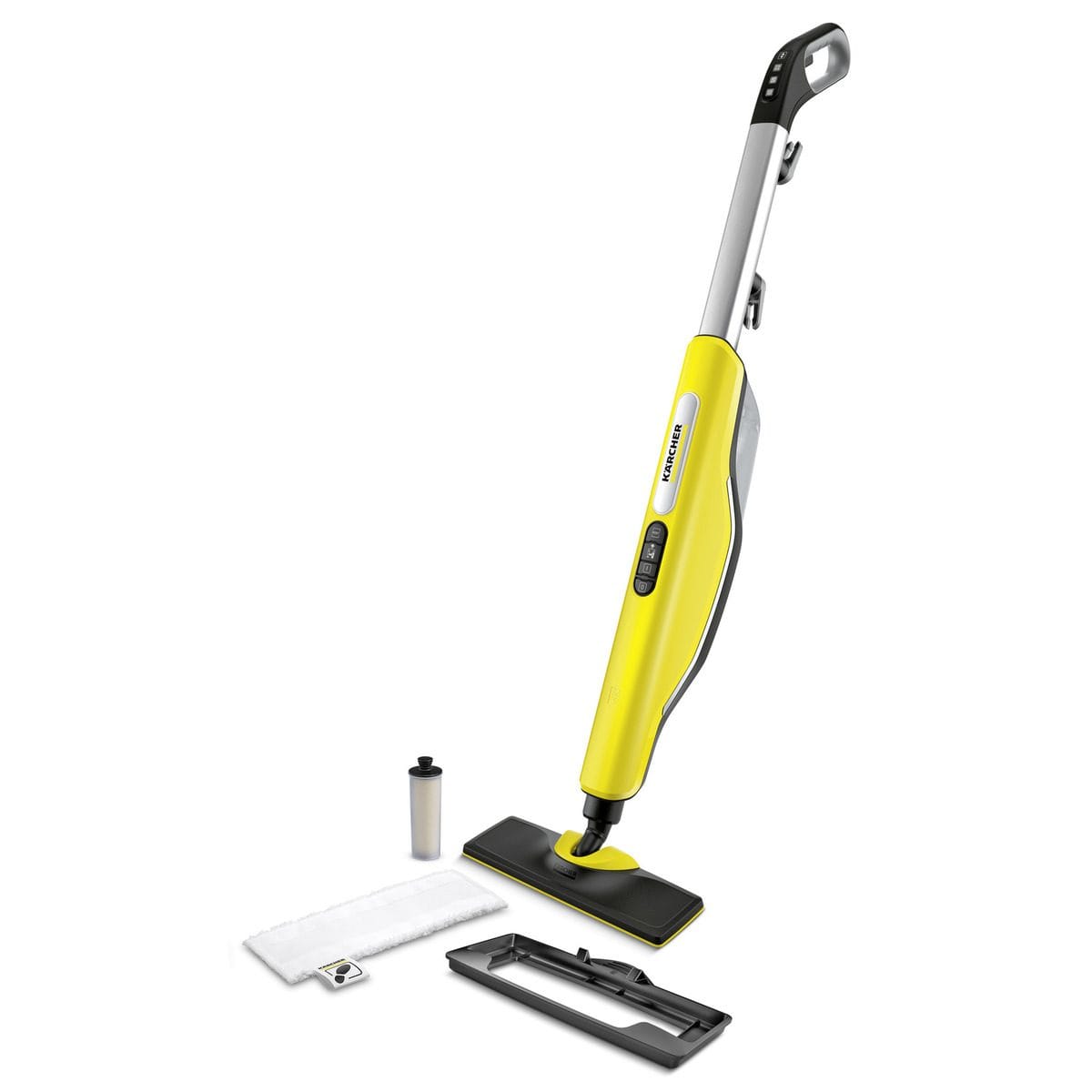 Парочистачка SC 3 Upright EasyFix Yellow