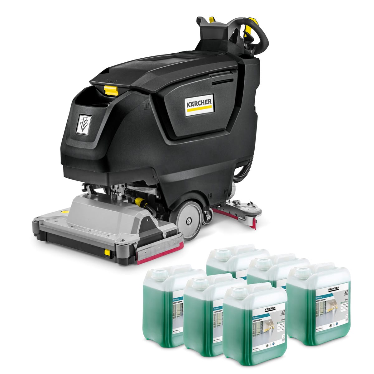 B 50 W Bp Pack Anniversary Edition