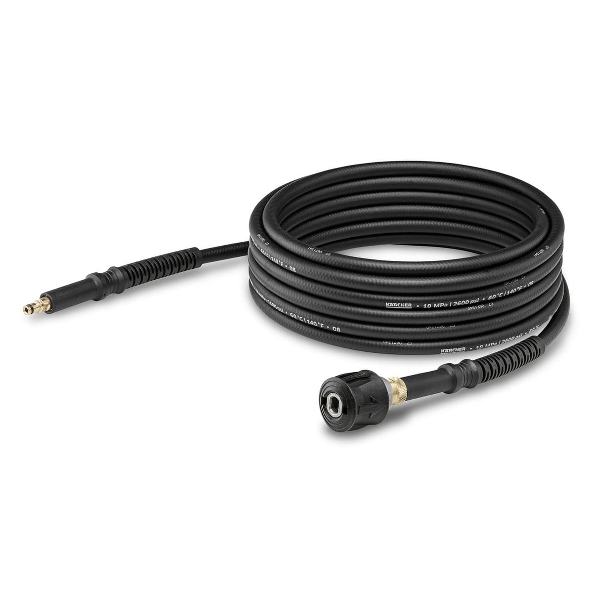 Удължителен маркуч Quick Connect XH 10 Q