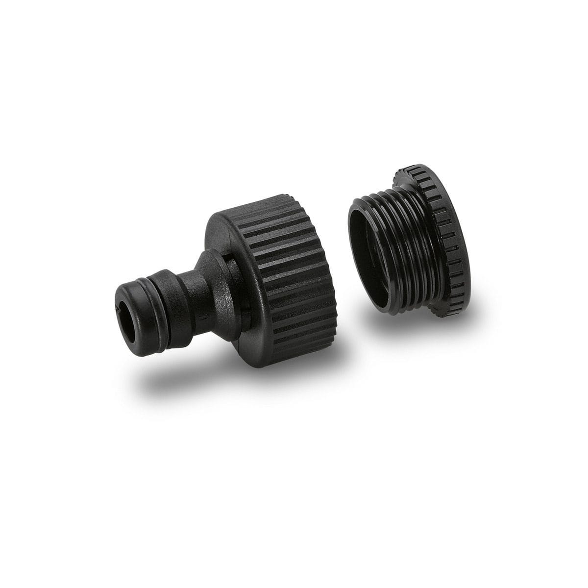 Кранова връзка G1 с G3/4 Редуктор