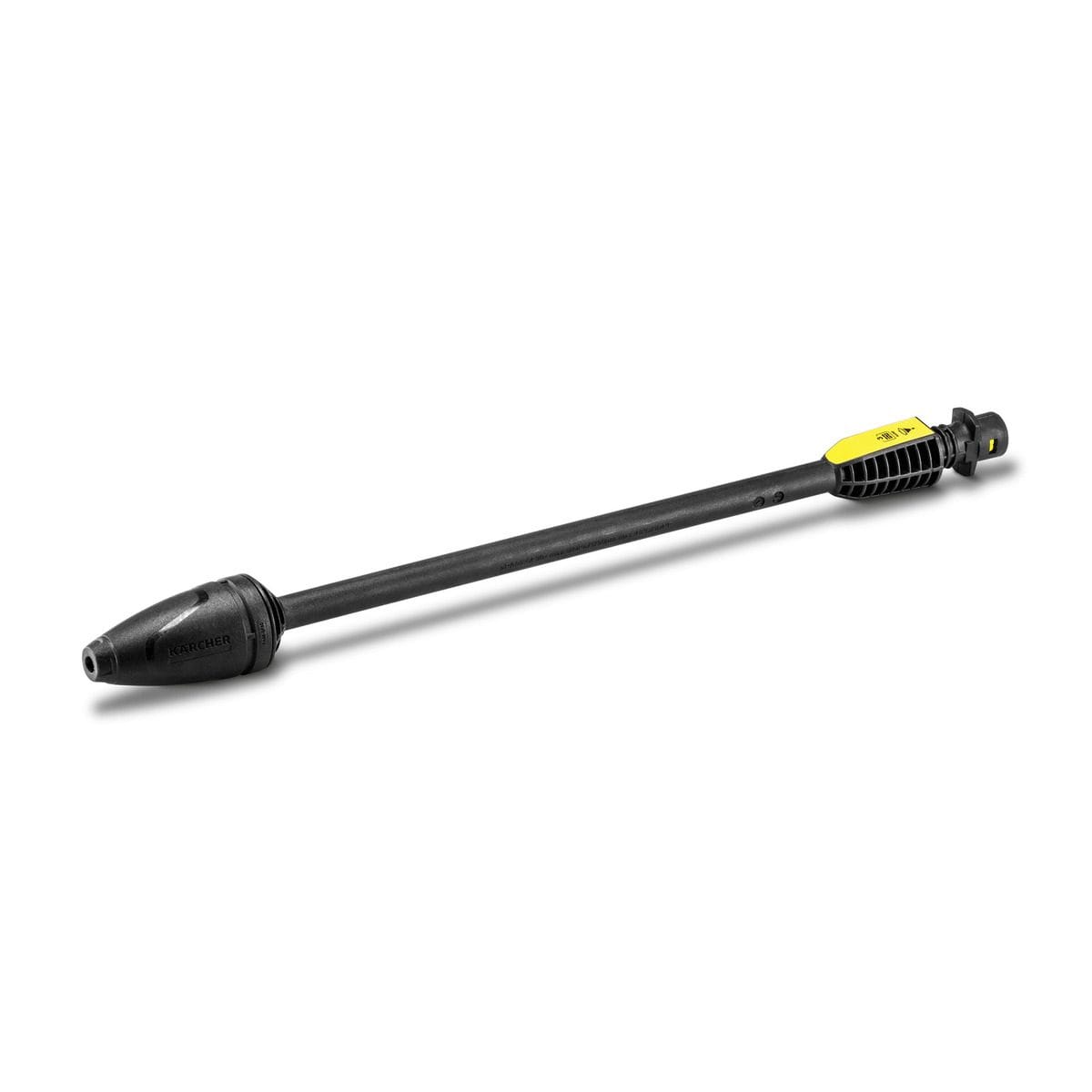 Ротационна дюза DB 120 FC
