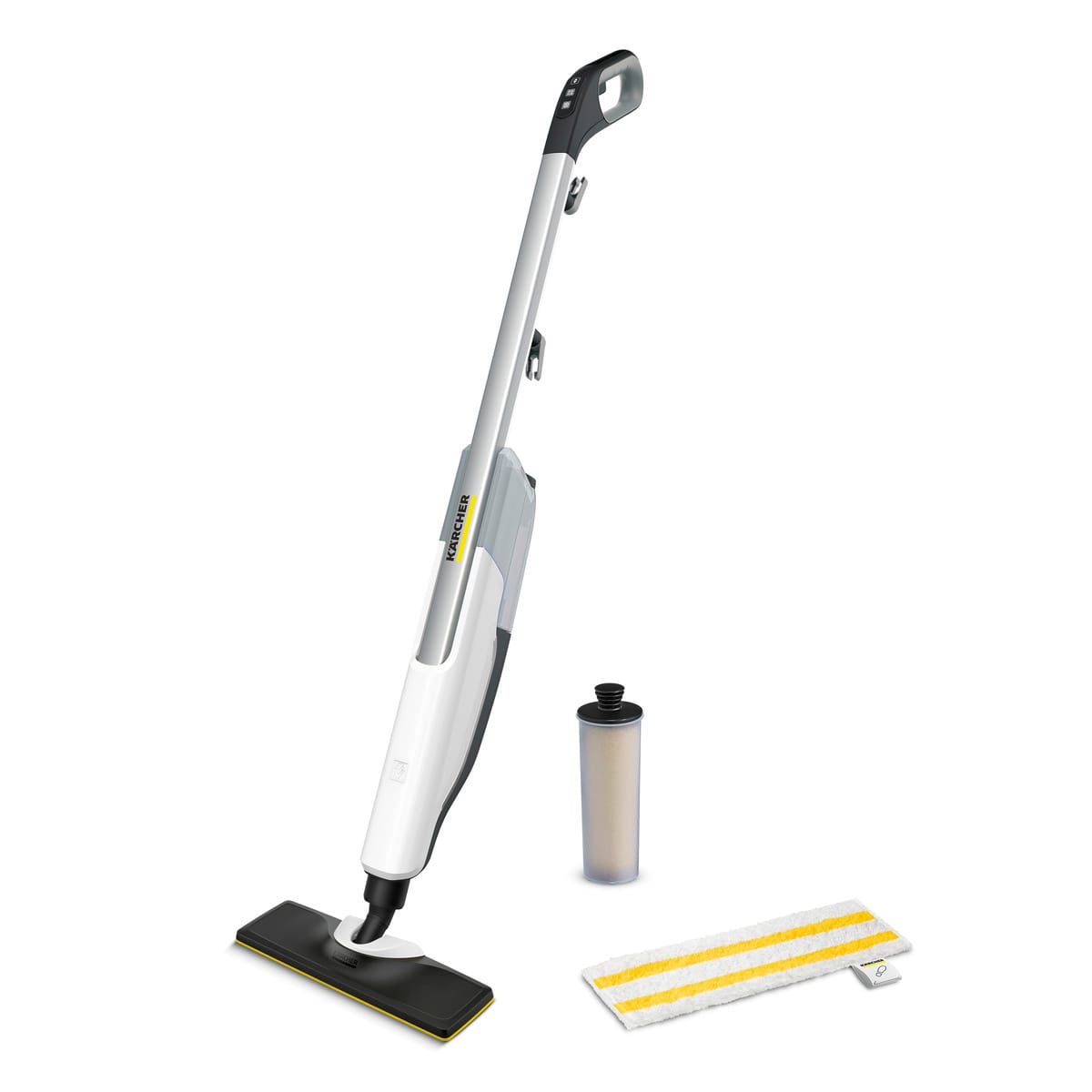 Парочистачка SC 2 Upright EasyFix