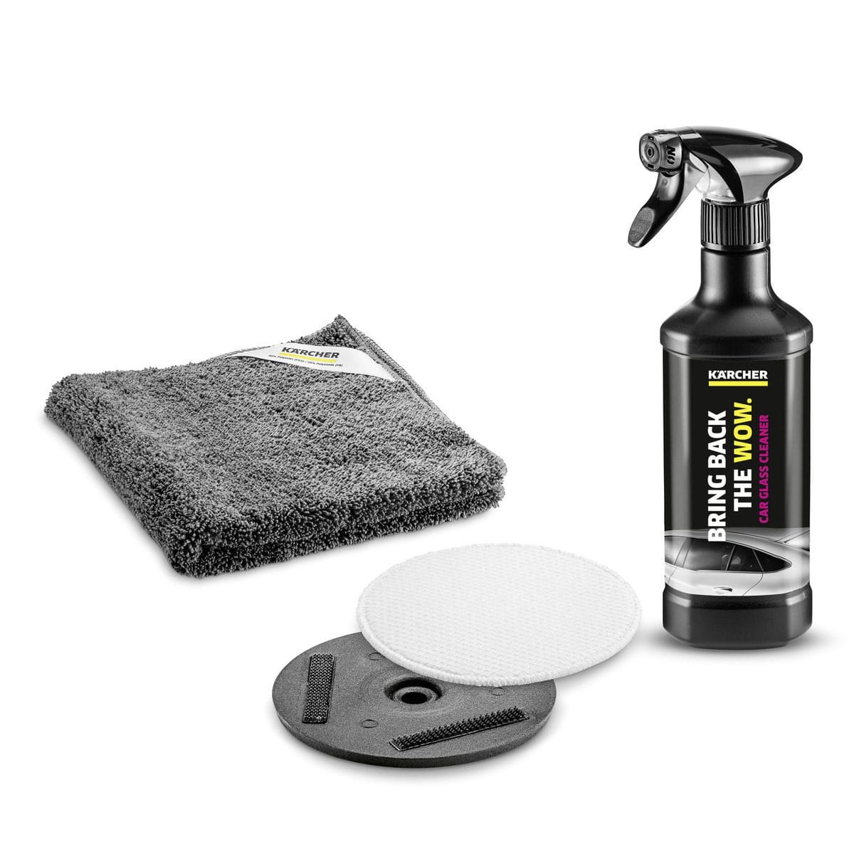 EDI 4 Summer Kit