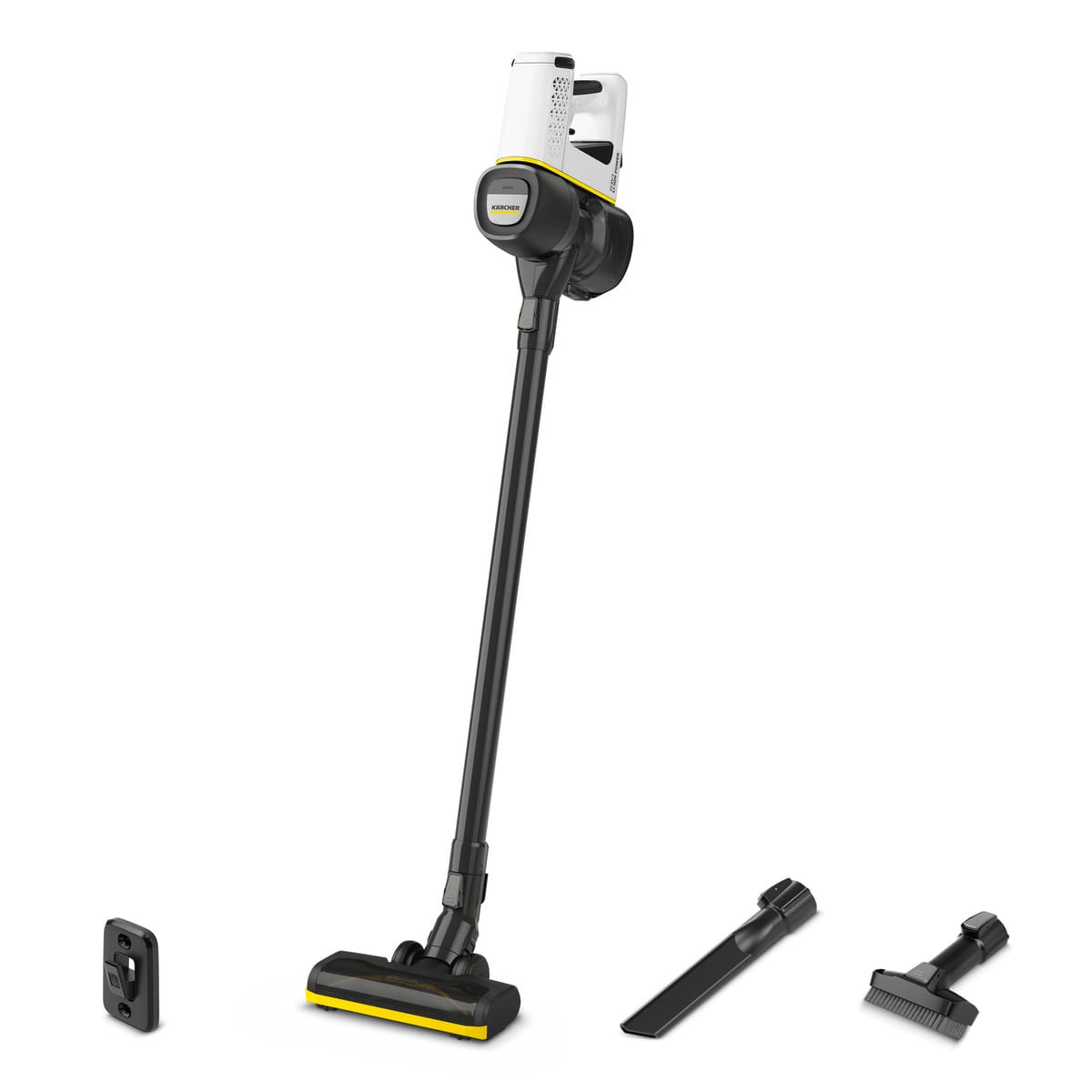 Прахосмукачка VC 4 Cordless myHome