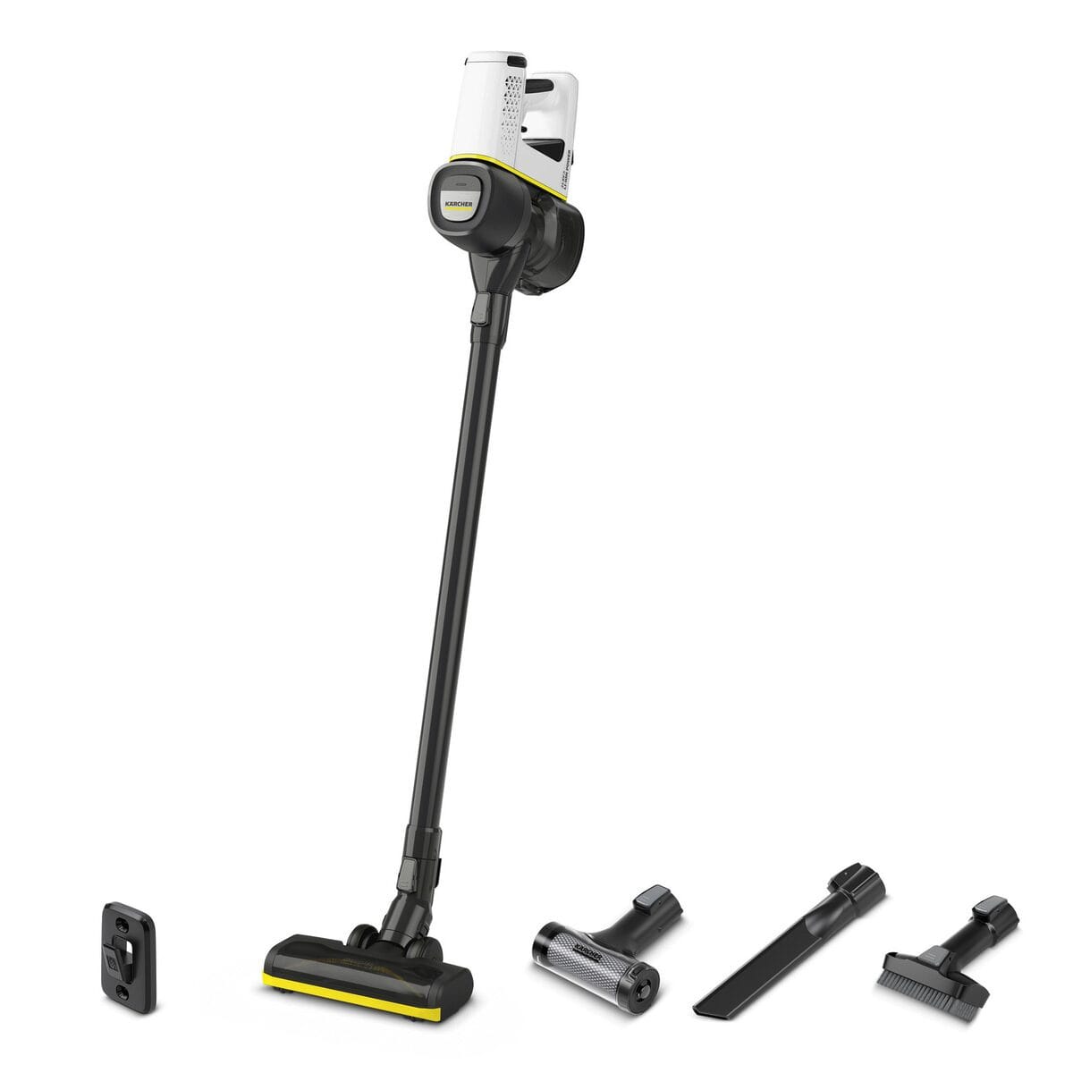 Прахосмукачка VC 4 Cordless myHome Premium