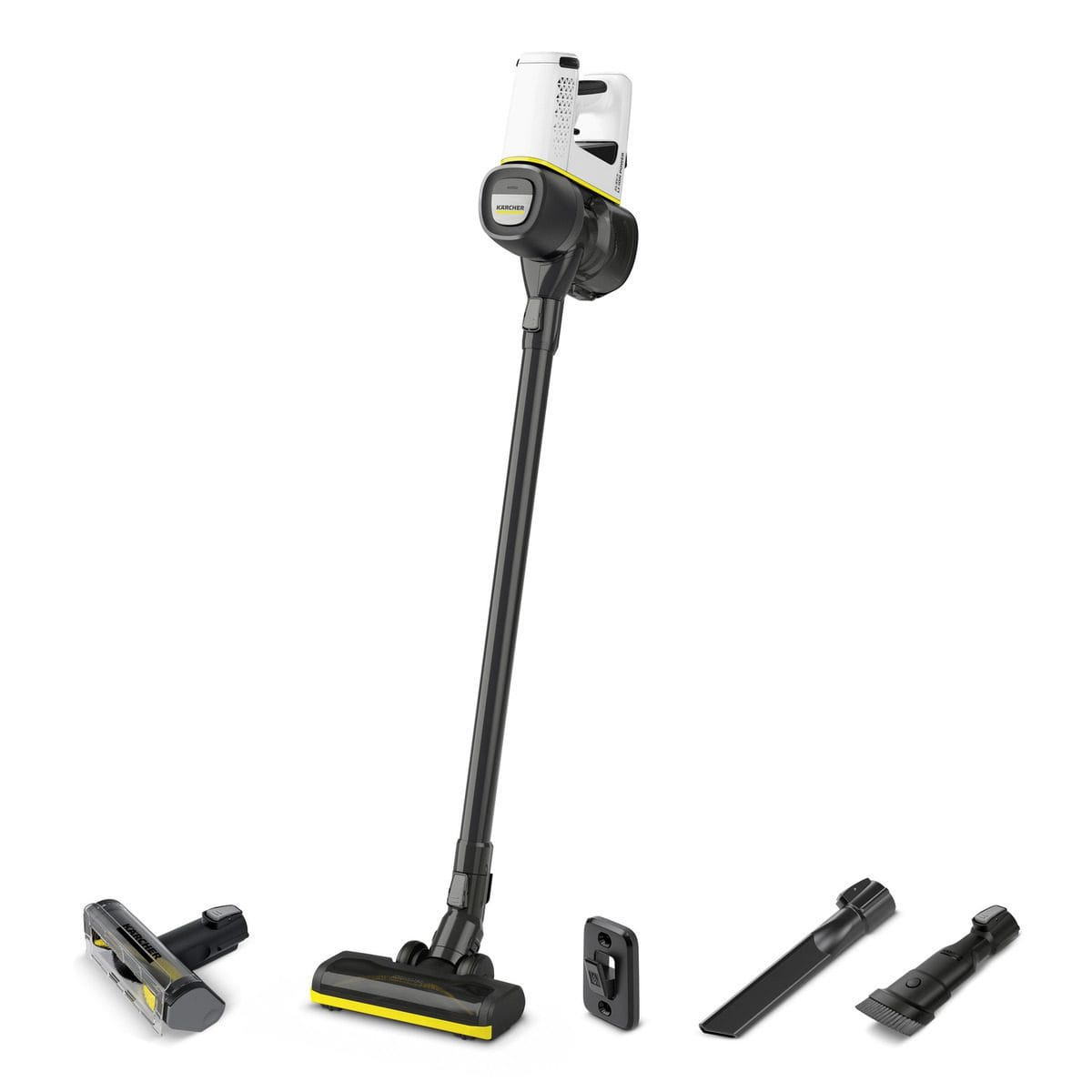 Прахосмукачка VC 4 Cordless myHome Pet
