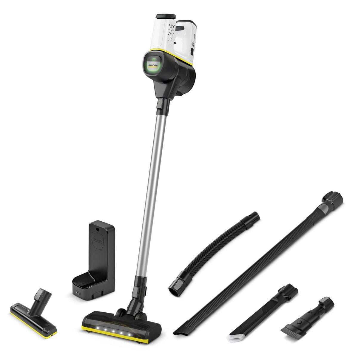 Прахосмукачка VC 6 Cordless ourFamily Car