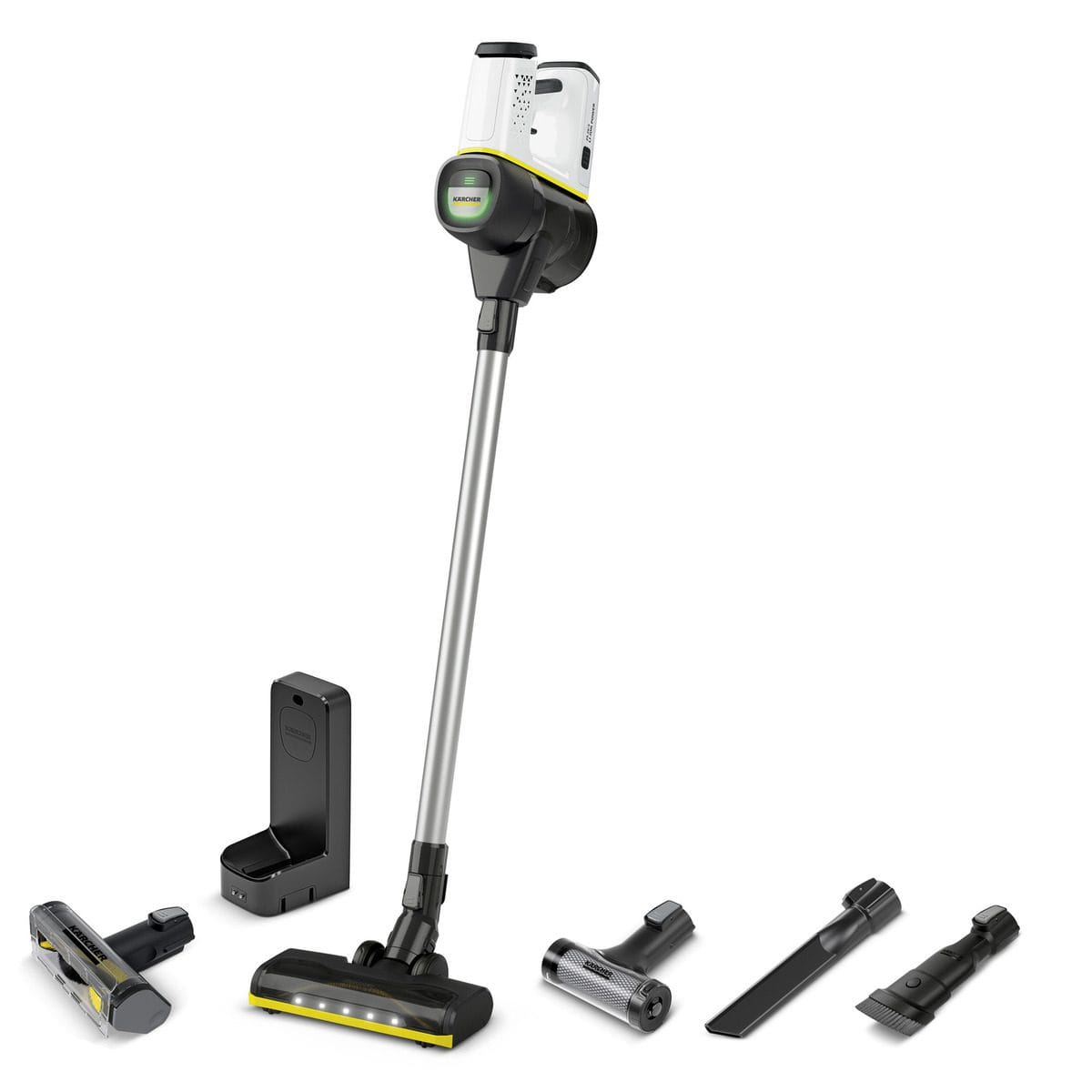 Прахосмукачка VC 6 Cordless ourFamily Pet