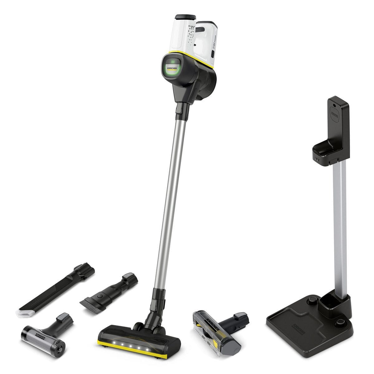Прахосмукачка VC 6 Cordless ourFamily Extra