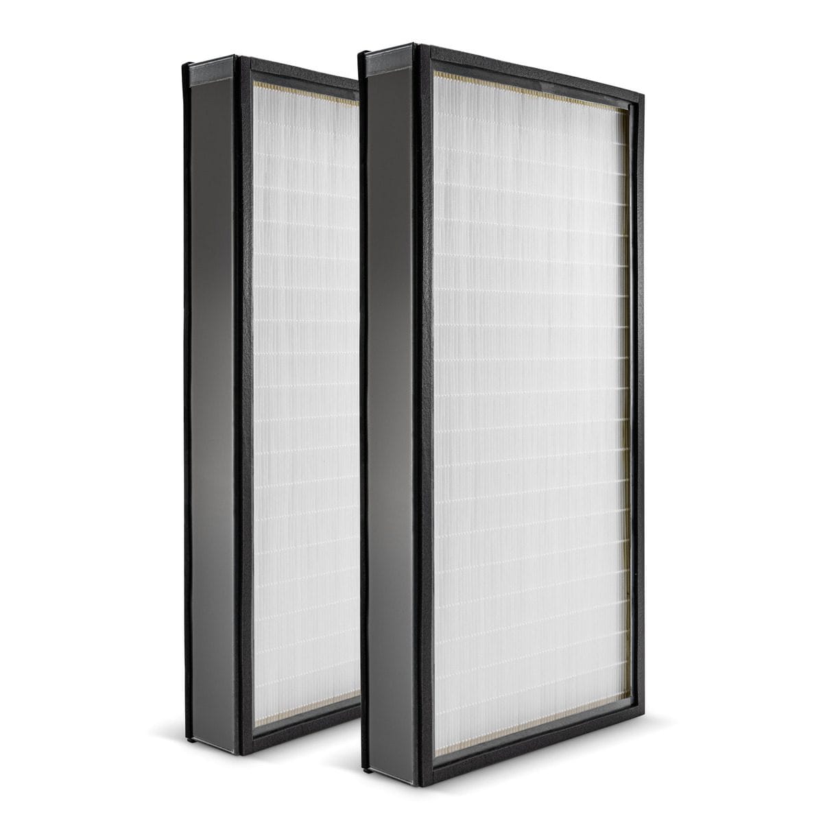 Комплект филтри HEPA 14 Solution