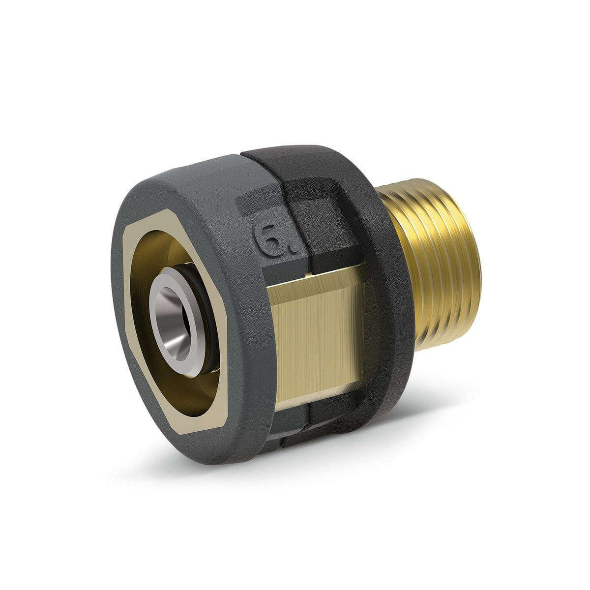 Адаптер 6 - EASY!Lock 22 IG - M22 x1,5 AG