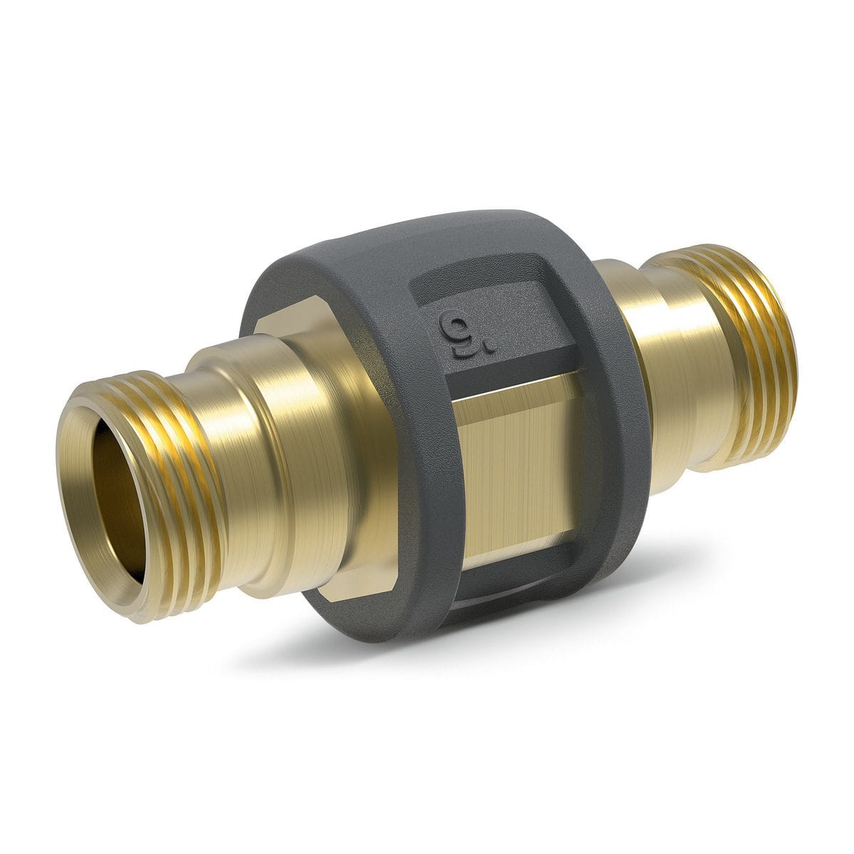 Адаптер 9 - 2 x M22 x 1.5 - EASY Lock