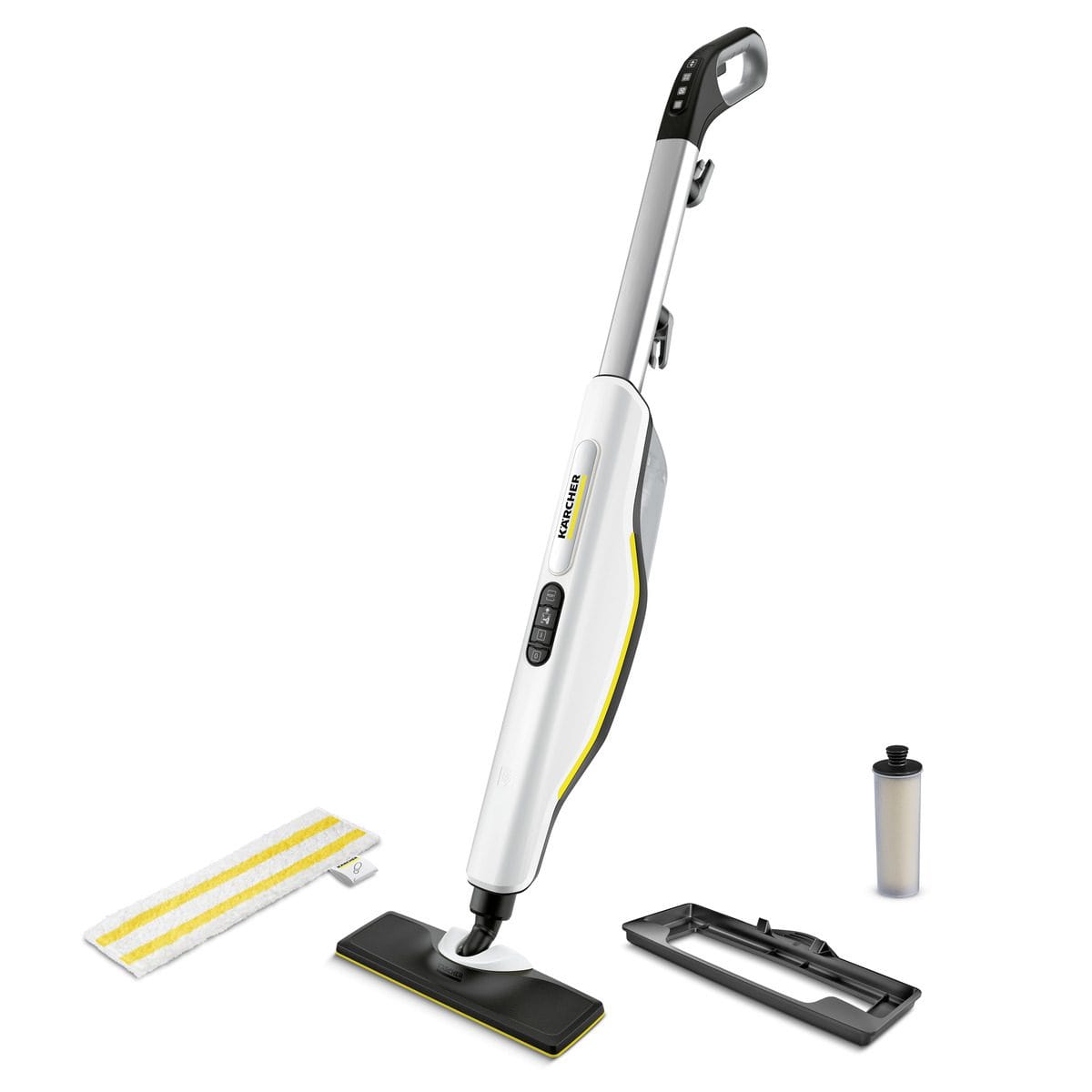 Парочистачка SC 3 Upright EasyFix White