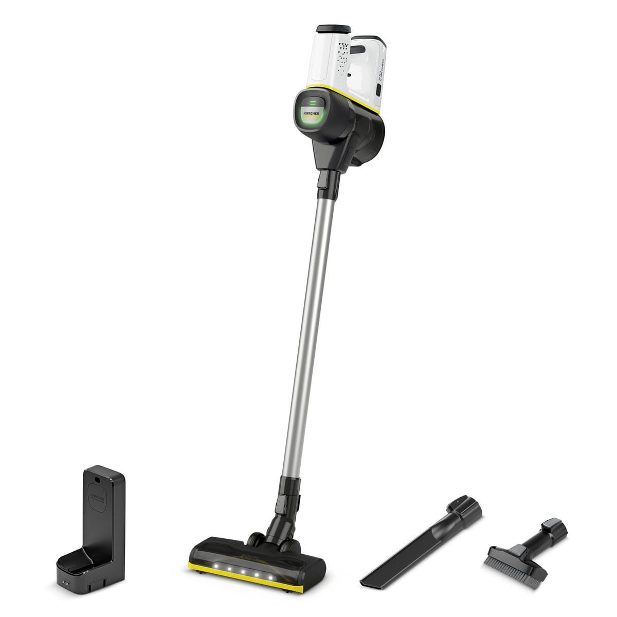 Прахосмукачка VC 6 Cordless ourFamily