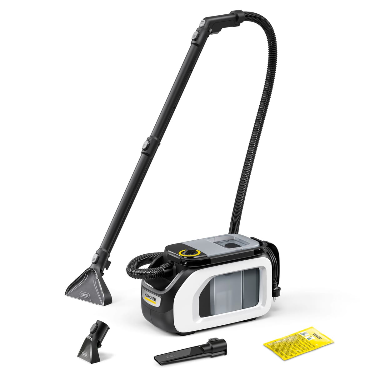 Перяща смукачка SE 3-18 Compact Home Floor